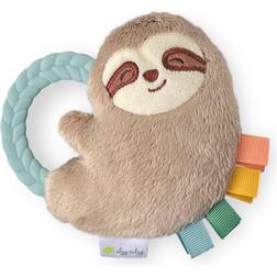 Itzy Ritzy Koala Rattle Pal Grey