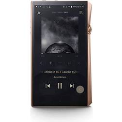 Astell & Kern SP2000 portable