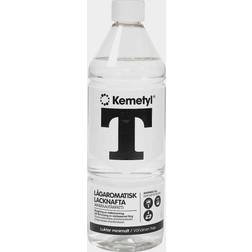 Kemetyl Mineral Turpentine 1L