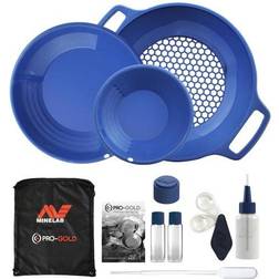 Minelab Pro-Gold Panning Kit