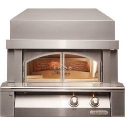 30" Countertop Propane Pizza Plus AXE-PZA-LP