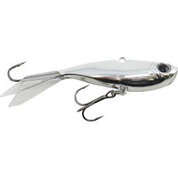 Cabela's Walleye Nation Rip-N-Glide 2-1/2 Chrome