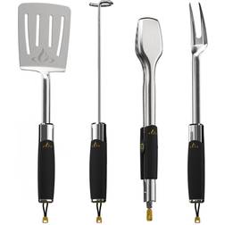 Products Group Prime 4-Piece Essential Pellet Grill Kit