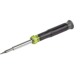 Klein Tools 32314 Electronic Precision TORX Bits, Precision Nut Hex Head Screwdriver