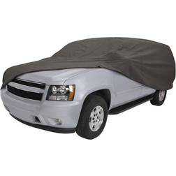 Classic Accessories Poly Pro III Full SUV-Pick Up Cover