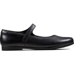 Clarks Scala Pure - Black