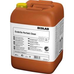 Ecolab Ecobrite Perfect Clean 10 kg Oxygen baseret blegemiddel