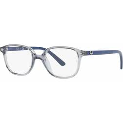 Ray-Ban Junior RY9093V in Blue Blue 45-16-130