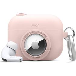 Elago Snapshot Case (AirPods Pro/AirTag)