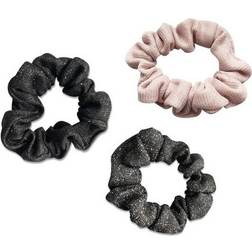 Everneed Envy Shiny Scrunchie Trio U 3