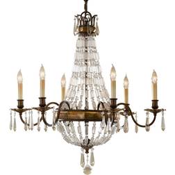 FEISS Bellini - Chandelier Pendelleuchte