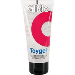 Orion O-Glide Toygel