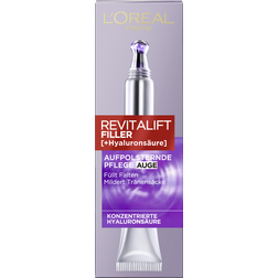 L'Oréal Paris Facial care Eye care Replumping filler eye cream 15 15ml