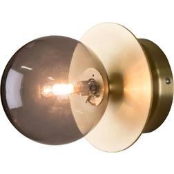 Globen Lighting Art Deco Loftlampe/Væglampe Veggarmatur