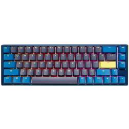 Ducky One 3 Daybreak SF RGB LED Cherry MX Clear (English)