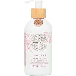 Spiritual Beauty Tsubaki Hand & Body Lotion 290