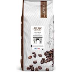 Whole Bean Coffee, Extra Bold French Roast 32