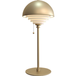Herstal Motown Bordlampe 52cm