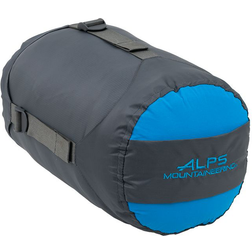 ALPS Mountaineering Dry Sack Blue/Gray 20L