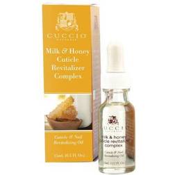 Cuccio Cuticle Revitalizing Oil - Milk And Honey