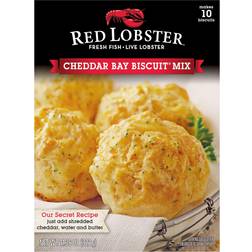 Red Lobster Cheddar Bay Biscuit Mix 11.4oz 1