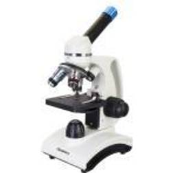 Levenhuk Discovery Femto Polar Digital Microscope with Book