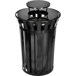 Alpine Trash Cans & Recycling Containers; Type: Trash Can Container