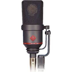 Neumann TLM170R Multi-Pattern Pressure Gradient Condenser Mic with K89 Capsule