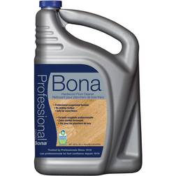 Bona Professional Series Hardwood Floor Cleaner, 1 Gallon WM700018174