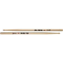 Vic Firth American Concept Freestyle Drum Sticks 55A Wood