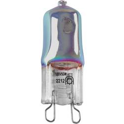 Zilla Mini Halogen Bulb Night Red 50 Watt