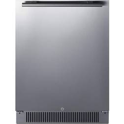 Summit Appliance 24 4.6 cu. Mini without Silver