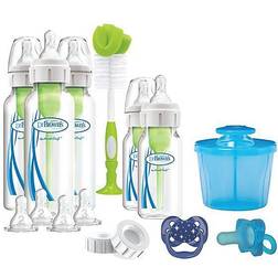 Dr. Brown's Options Narrow Bottle Infant Starter Gift Set