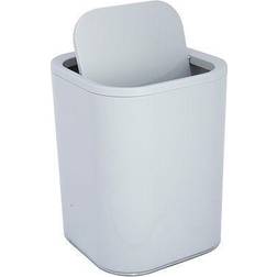 Kennedy International Bliss Gray Acrylic 8L Bin