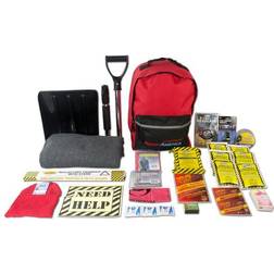 America 1 Person Cold Weather Survival Kit 70400