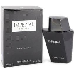 Swiss Arabian Imperial Cologne 3.4 oz EDP Spray