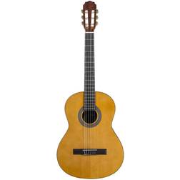 Boroughs B20CNT Classical Guitar, Natural