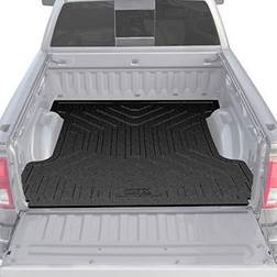 Husky Liners 16002 Heavy Duty Bed Mat Fits 1500