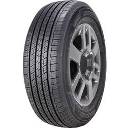 LandSpider Citytraxx H/T All-Season Highway Radial Tire-255/65R17 255/65/17 255/65-17 110H Load Range SL 4-Ply BSW