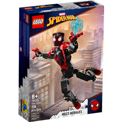 Lego Marvel Spider Man Miles Morales 76225