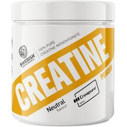 Swedish Supplements Creatine 300g