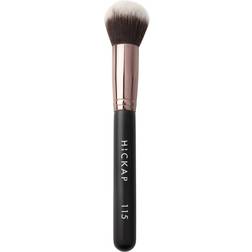 Hickap Round Kabuki Brush #115