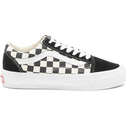 Vans Vault UA OG Old Skool LX - Black/Classic White