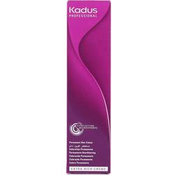 Kadus Permanent Hair Colour 7/75 60Ml