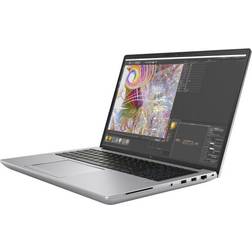 HP ZBook Fury G9 16' Mobile Workstation