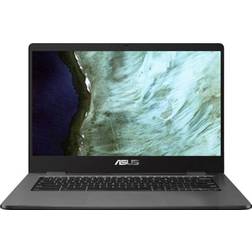 ASUS Chromebook 14 C423NA-BCLN5