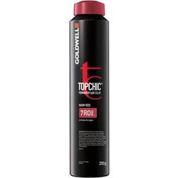 Goldwell Color Topchic The Reds Permanent Hair Color 6KG Dark Copper