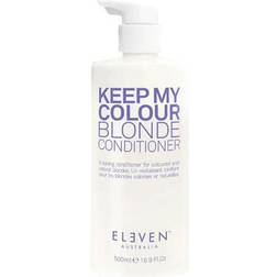Eleven Australia Keep My Colour Blonde Conditioner 500ml