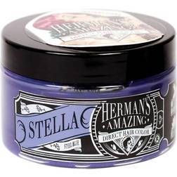 Professional Amazing Direct Hair Color Stella Steel Blue 115ml