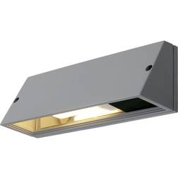 SLV Pema Grey Wandlampe